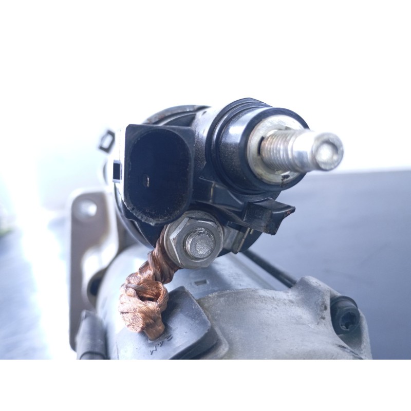 Recambio de motor arranque para bmw x1 (f48) sdrive 18 d referencia OEM IAM 858039002 MS4380003531 