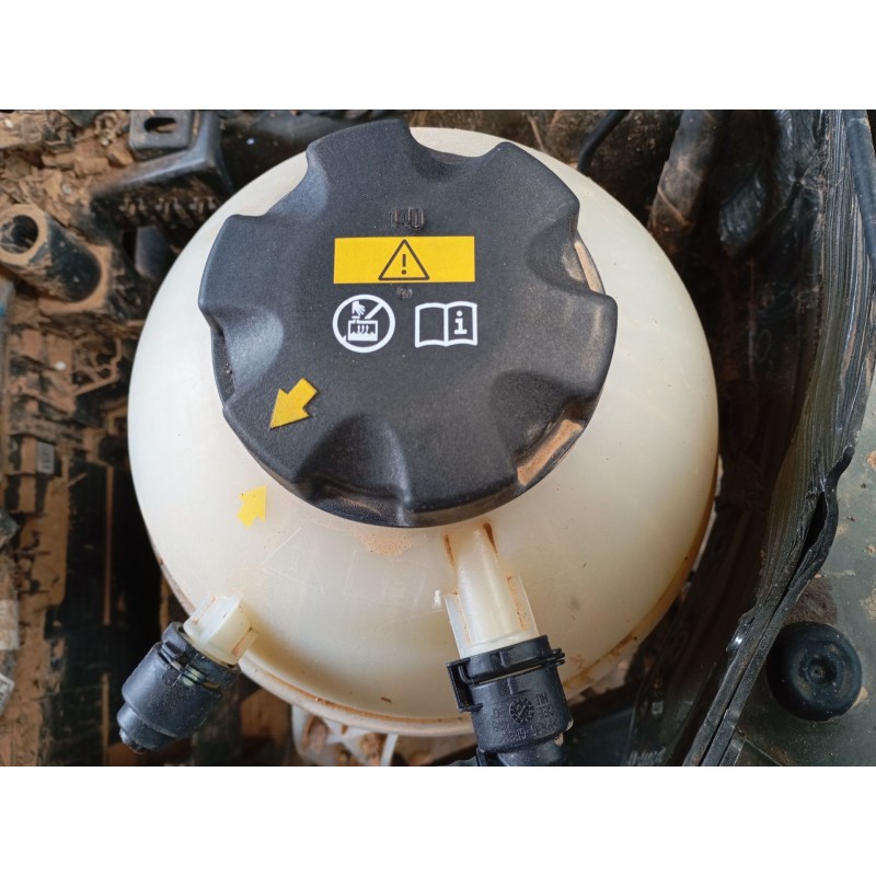 Recambio de deposito expansion para bmw x6 (g06, f96) xdrive 30 d referencia OEM IAM   