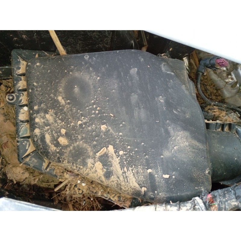 Recambio de filtro aire para bmw x6 (g06, f96) xdrive 30 d referencia OEM IAM   