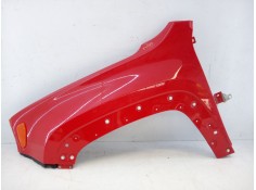 Recambio de aleta delantera izquierda para jeep renegade suv (bu, b1, bv) 1.4 4x4 referencia OEM IAM   