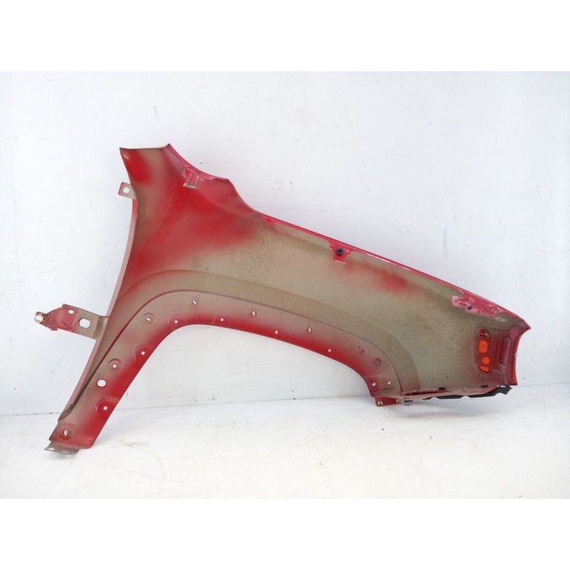 Recambio de aleta delantera izquierda para jeep renegade suv (bu, b1, bv) 1.4 4x4 referencia OEM IAM   