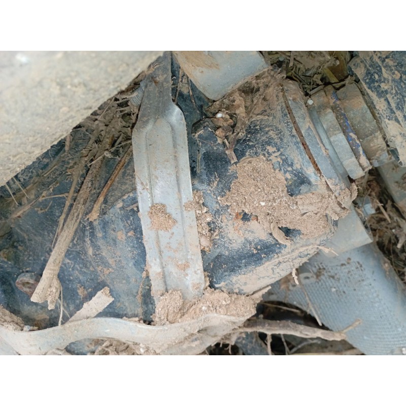 Recambio de diferencial trasero para bmw x6 (g06, f96) xdrive 30 d referencia OEM IAM   