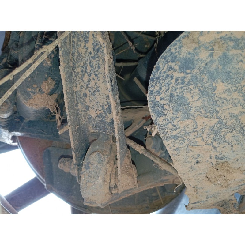 Recambio de mangueta trasera derecha para bmw x6 (g06, f96) xdrive 30 d referencia OEM IAM   