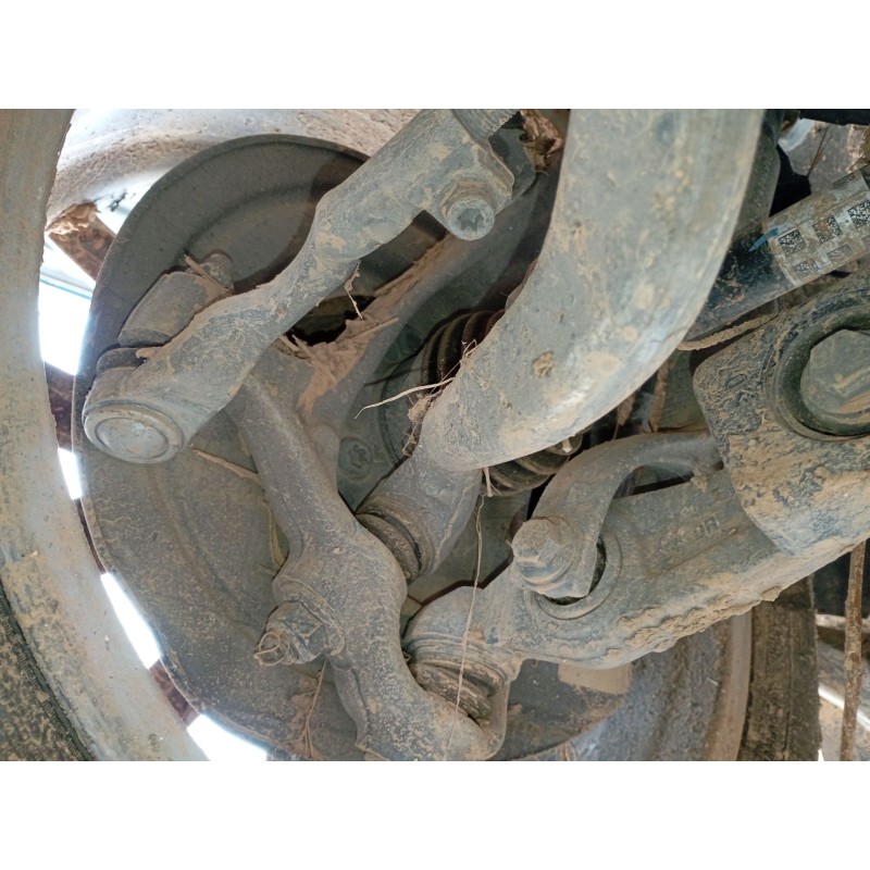 Recambio de mangueta delantera derecha para bmw x6 (g06, f96) xdrive 30 d referencia OEM IAM   