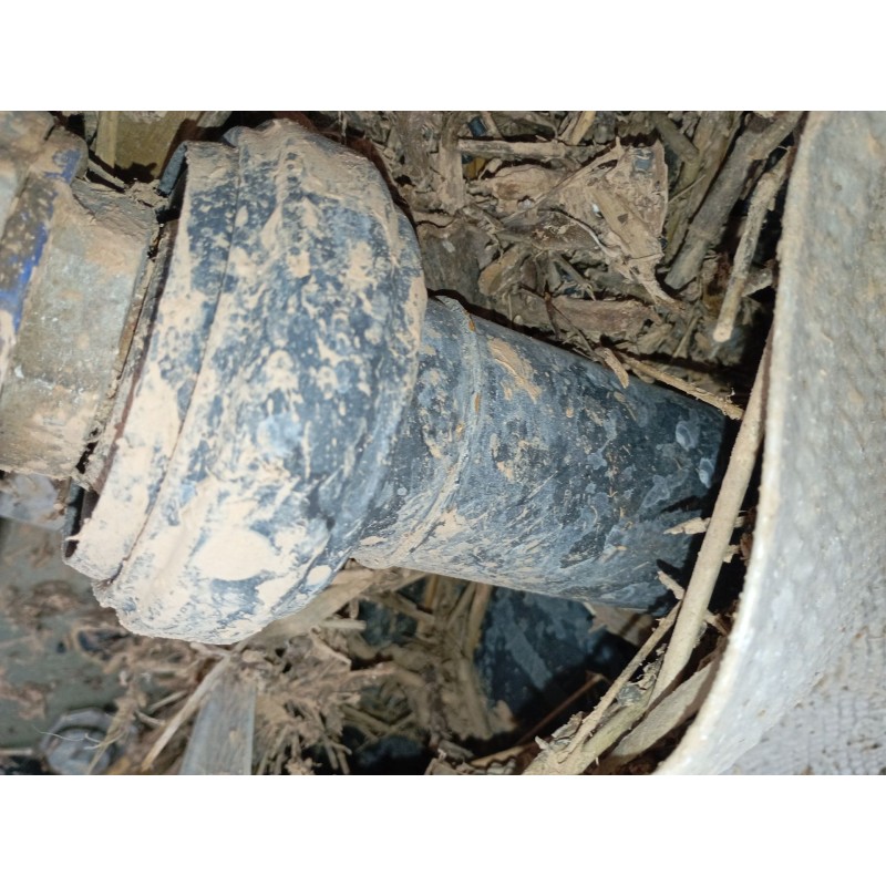 Recambio de transmision central para bmw x6 (g06, f96) xdrive 30 d referencia OEM IAM   