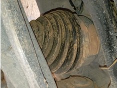 Recambio de transmision delantera derecha para bmw x6 (g06, f96) xdrive 30 d referencia OEM IAM   