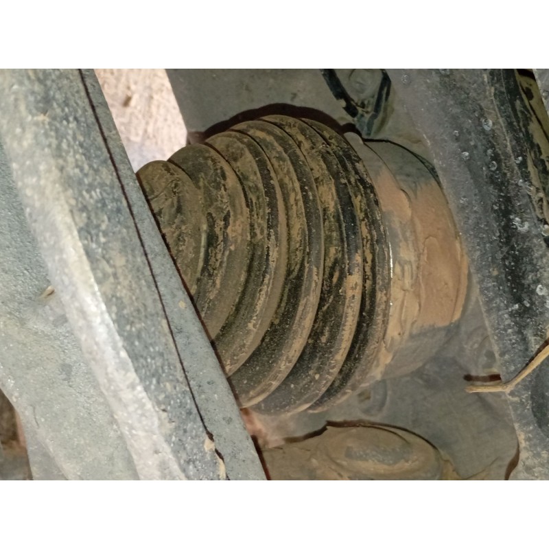 Recambio de transmision delantera derecha para bmw x6 (g06, f96) xdrive 30 d referencia OEM IAM   