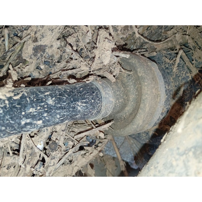 Recambio de transmision trasera derecha para bmw x6 (g06, f96) xdrive 30 d referencia OEM IAM   