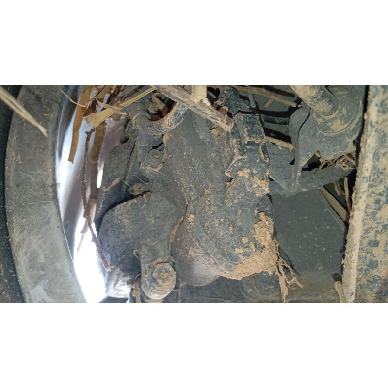 Recambio de pinza freno trasera derecha para bmw x6 (g06, f96) xdrive 30 d referencia OEM IAM   