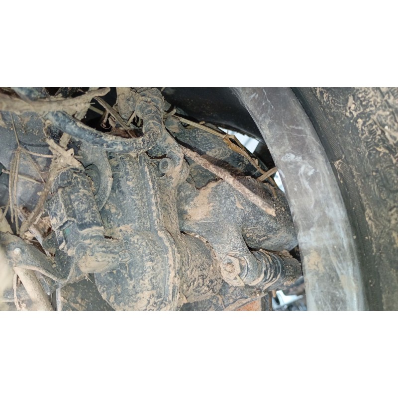 Recambio de pinza freno trasera izquierda para bmw x6 (g06, f96) xdrive 30 d referencia OEM IAM   