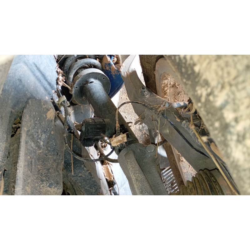 Recambio de amortiguador delantero derecho para bmw x6 (g06, f96) xdrive 30 d referencia OEM IAM   