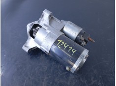 MOTOR ARRANQUE 9805058680 M000T20873 P3-A7-20-3