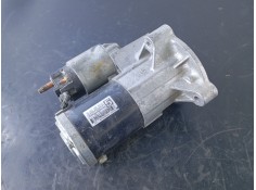 Recambio de motor arranque para peugeot 508 allure hybrid4 referencia OEM IAM    2