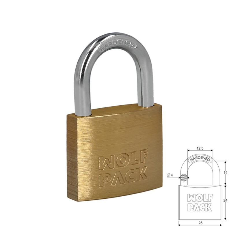 Recambio de ferreteria para universal tienda candado laton referencia OEM IAM 03101335 8435450448867 TIENDA