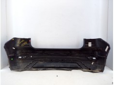 Recambio de paragolpes trasero para volkswagen t-cross (c11, d31) 1.0 tsi referencia OEM IAM    2