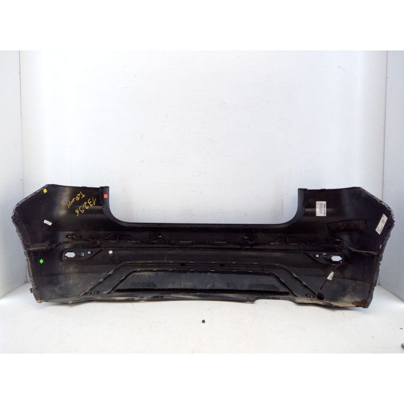 Recambio de paragolpes trasero para volkswagen t-cross (c11, d31) 1.0 tsi referencia OEM IAM   