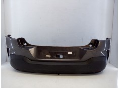 PARAGOLPES TRASERO E5-B3-10