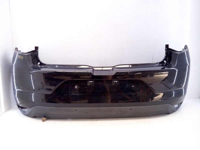 Recambio de paragolpes trasero para renault megane iv sedán 1.3 tce 140 (lvnb) referencia OEM IAM   