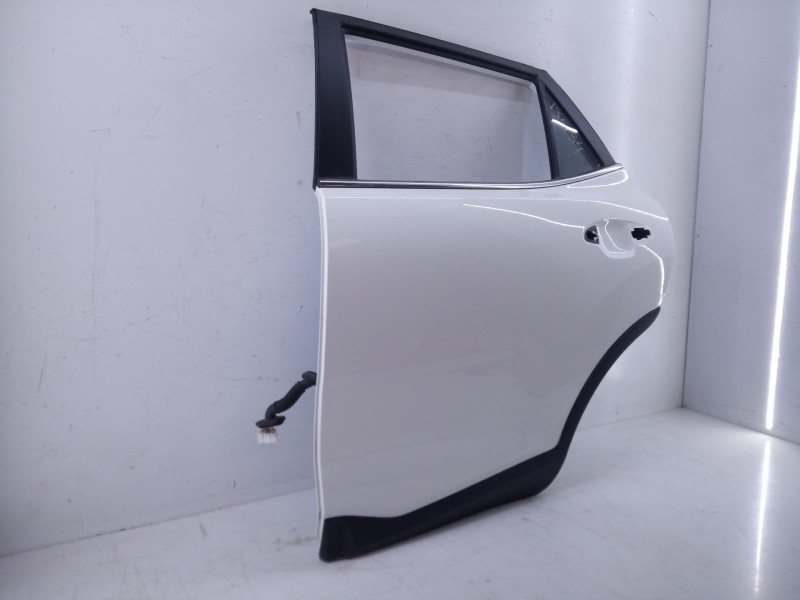 Recambio de puerta trasera izquierda para kia stonic (yb) 1.0 t-gdi referencia OEM IAM   