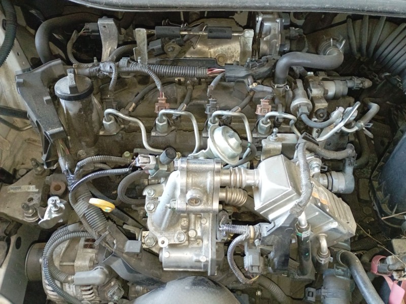 toyota auris (_e18_) del año 2014