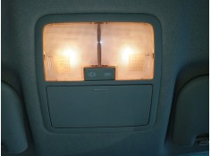 Recambio de luz interior para toyota auris (_e18_) 1.4 d-4d (nde180_) referencia OEM IAM   