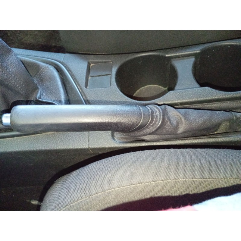 Recambio de palanca freno de mano para toyota auris (_e18_) 1.4 d-4d (nde180_) referencia OEM IAM   