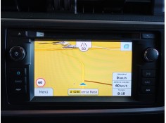 Recambio de sistema navegacion gps para toyota auris (_e18_) 1.4 d-4d (nde180_) referencia OEM IAM   