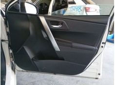 Recambio de guarnecido puerta delantera derecha para toyota auris (_e18_) 1.4 d-4d (nde180_) referencia OEM IAM   