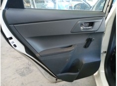 GUARNECIDO PUERTA TRASERA IZQUIERDA 