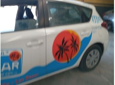 Recambio de puerta trasera izquierda para toyota auris (_e18_) 1.4 d-4d (nde180_) referencia OEM IAM    2