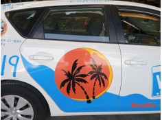 PUERTA TRASERA DERECHA 