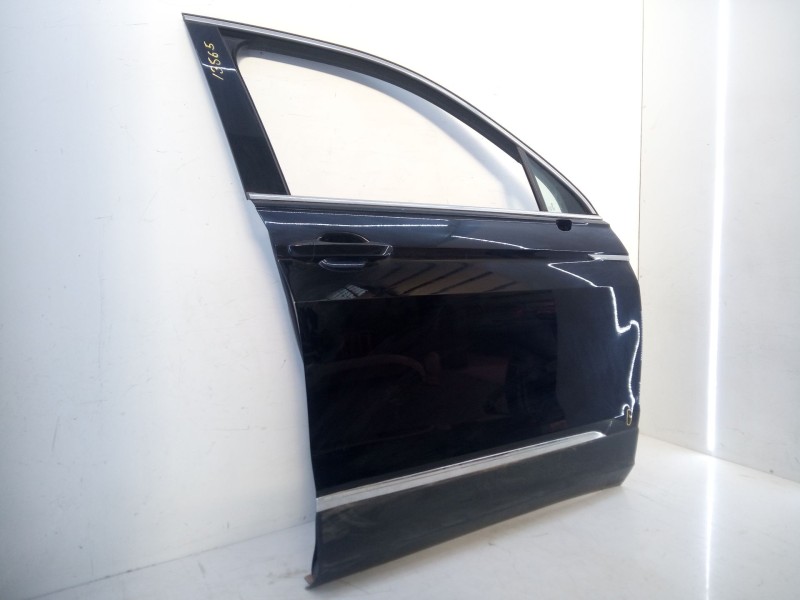 Recambio de puerta delantera derecha para volkswagen tiguan allspace (bw2, bj2) 2.0 tdi 4motion referencia OEM IAM   
