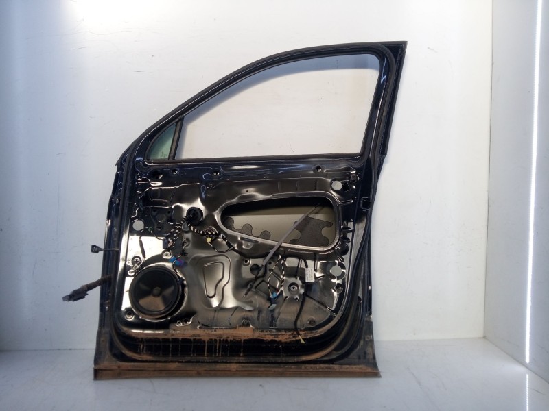 Recambio de puerta delantera derecha para volkswagen tiguan allspace (bw2, bj2) 2.0 tdi 4motion referencia OEM IAM   