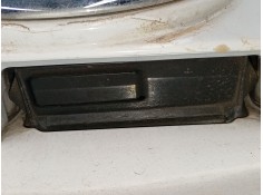 Recambio de maneta exterior porton para toyota auris (_e18_) 1.4 d-4d (nde180_) referencia OEM IAM   