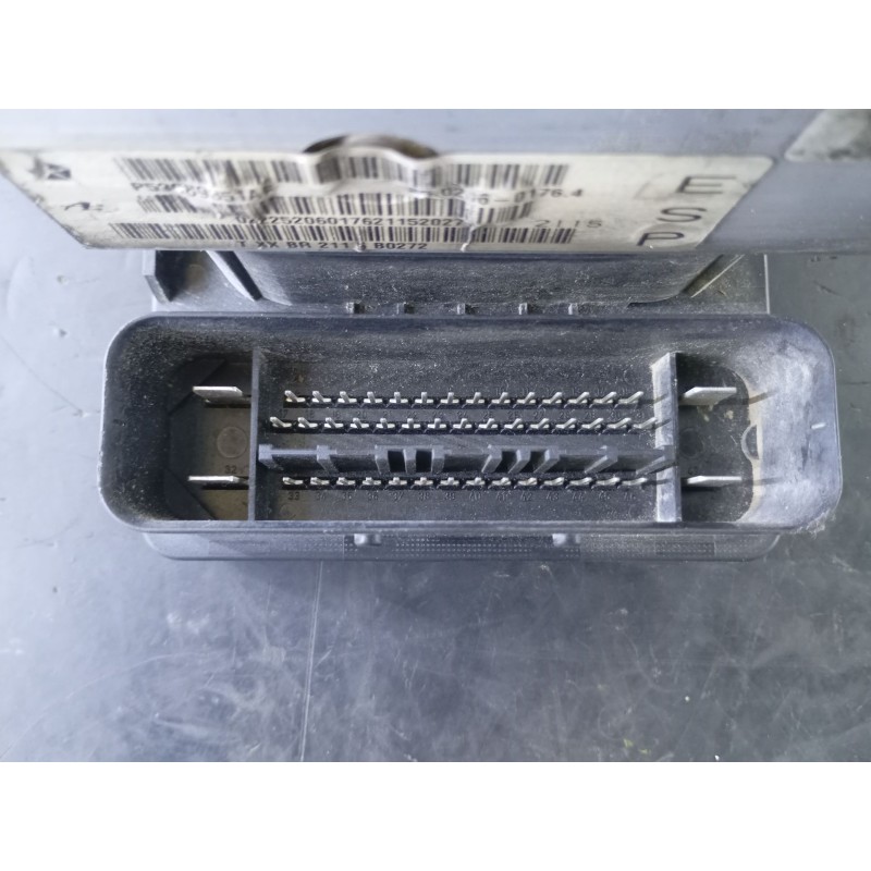 Recambio de abs para jeep gr. cherokee (wh) 3.0 crd limited referencia OEM IAM   