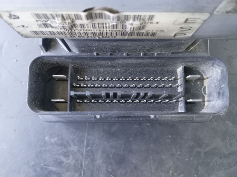 Recambio de abs para jeep gr. cherokee (wh) 3.0 crd limited referencia OEM IAM   