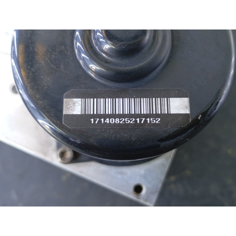 Recambio de abs para jeep gr. cherokee (wh) 3.0 crd limited referencia OEM IAM   