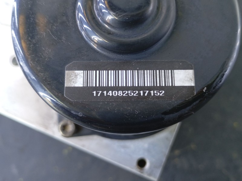 Recambio de abs para jeep gr. cherokee (wh) 3.0 crd limited referencia OEM IAM   