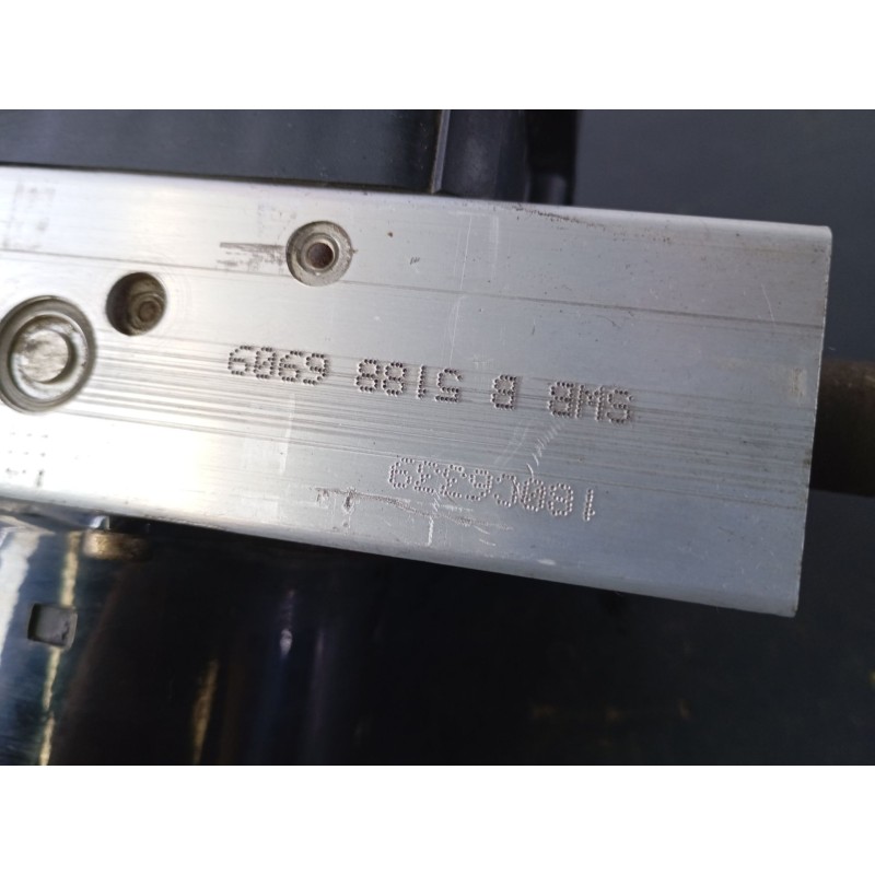 Recambio de abs para jeep gr. cherokee (wh) 3.0 crd limited referencia OEM IAM   