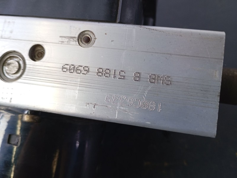 Recambio de abs para jeep gr. cherokee (wh) 3.0 crd limited referencia OEM IAM   