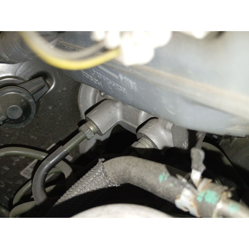 Recambio de bomba freno para toyota auris (_e18_) 1.4 d-4d (nde180_) referencia OEM IAM   