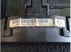 Recambio de anillo airbag para toyota auris (_e18_) 1.4 d-4d (nde180_) referencia OEM IAM   