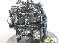 Recambio de motor completo para porsche cayenne coupe (9yb) 3.0 e-hybrid awd referencia OEM IAM DCBE   2