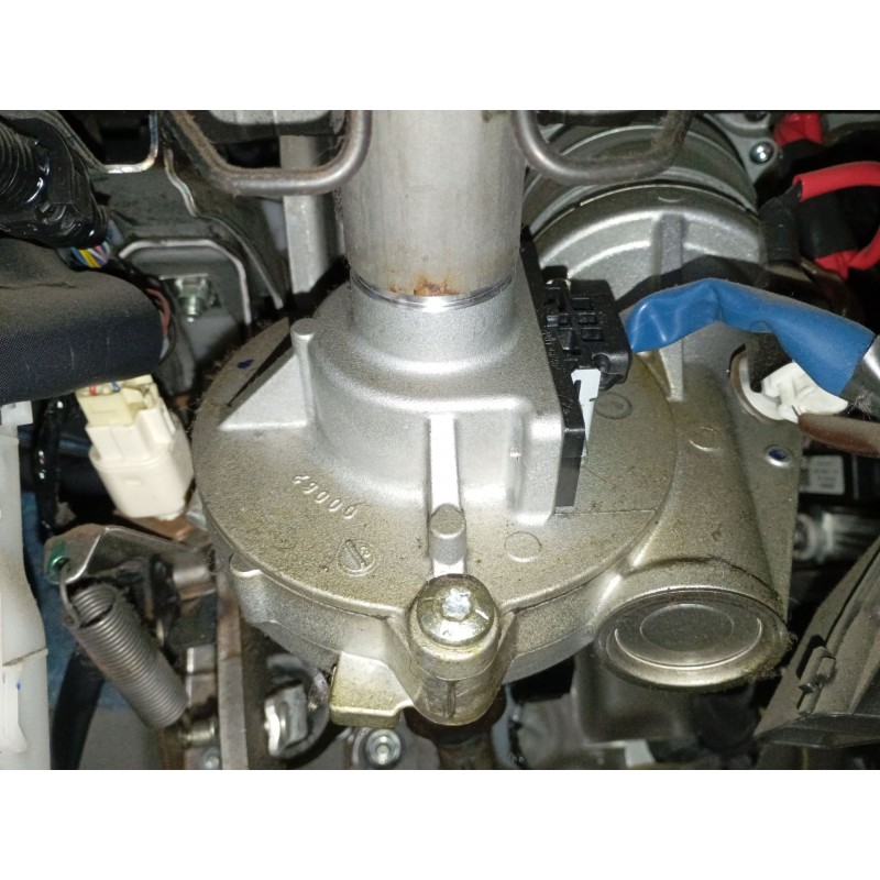 Recambio de columna direccion para toyota auris (_e18_) 1.4 d-4d (nde180_) referencia OEM IAM   