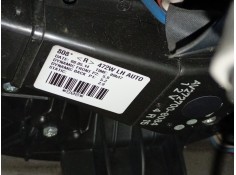 Recambio de ventilador calefaccion para toyota auris (_e18_) 1.4 d-4d (nde180_) referencia OEM IAM   