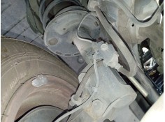 AMORTIGUADOR DELANTERO IZQUIERDO 