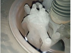 PINZA FRENO DELANTERA DERECHA 