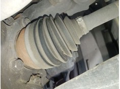 TRANSMISION DELANTERA IZQUIERDA 