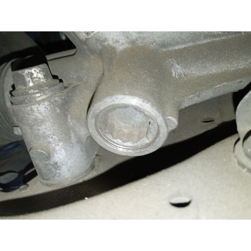 Recambio de cremallera direccion para toyota auris (_e18_) 1.4 d-4d (nde180_) referencia OEM IAM   