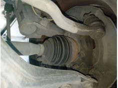 Recambio de mangueta delantera derecha para toyota auris (_e18_) 1.4 d-4d (nde180_) referencia OEM IAM   